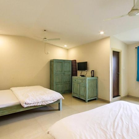 Shikhar Bunglow - A Stunning Valley View Bungalow In Mount Abu Bed & Breakfast Екстериор снимка