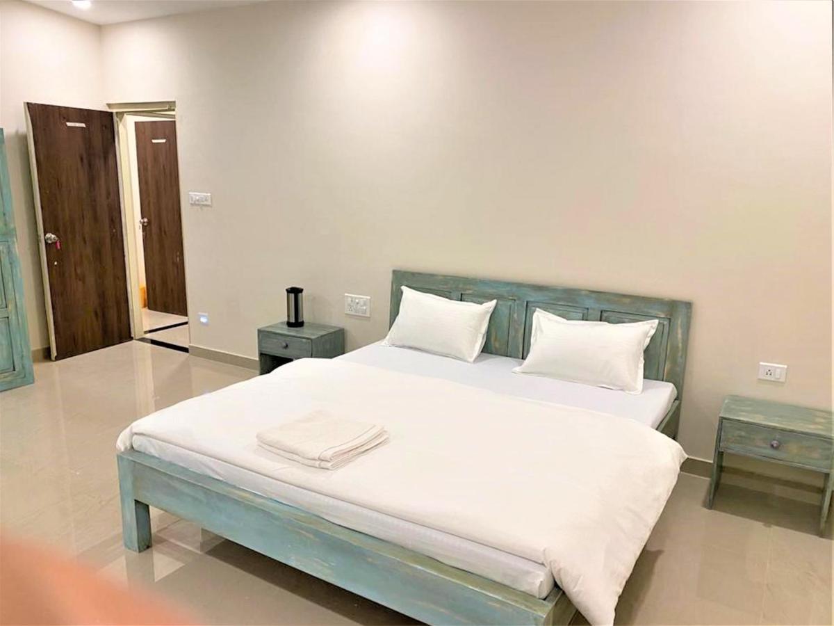 Shikhar Bunglow - A Stunning Valley View Bungalow In Mount Abu Bed & Breakfast Екстериор снимка