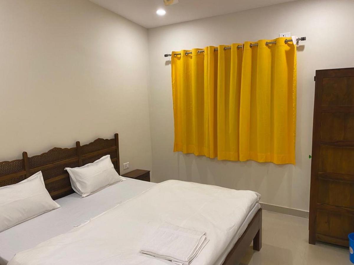 Shikhar Bunglow - A Stunning Valley View Bungalow In Mount Abu Bed & Breakfast Екстериор снимка