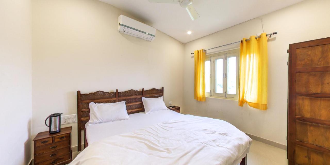 Shikhar Bunglow - A Stunning Valley View Bungalow In Mount Abu Bed & Breakfast Екстериор снимка