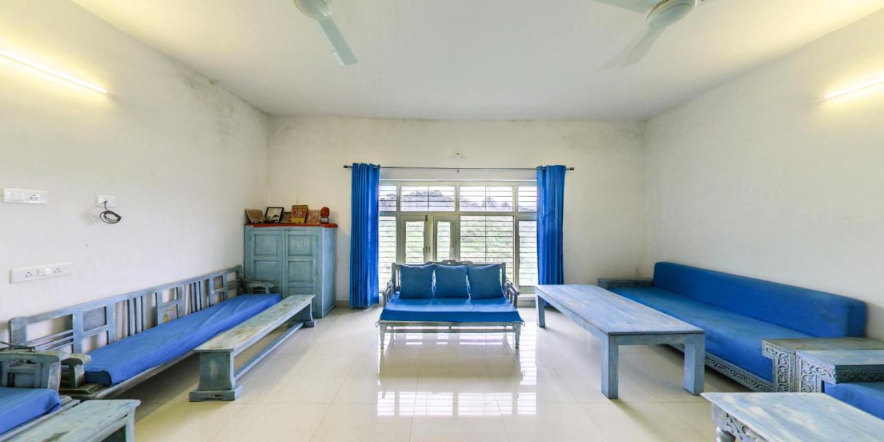 Shikhar Bunglow - A Stunning Valley View Bungalow In Mount Abu Bed & Breakfast Екстериор снимка