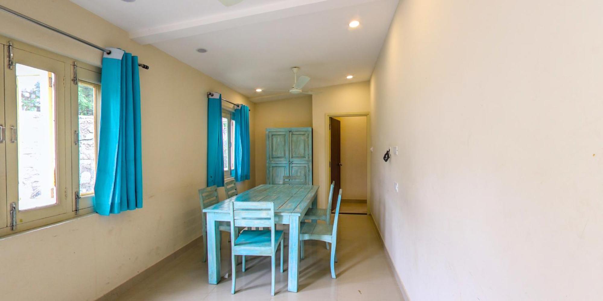 Shikhar Bunglow - A Stunning Valley View Bungalow In Mount Abu Bed & Breakfast Екстериор снимка