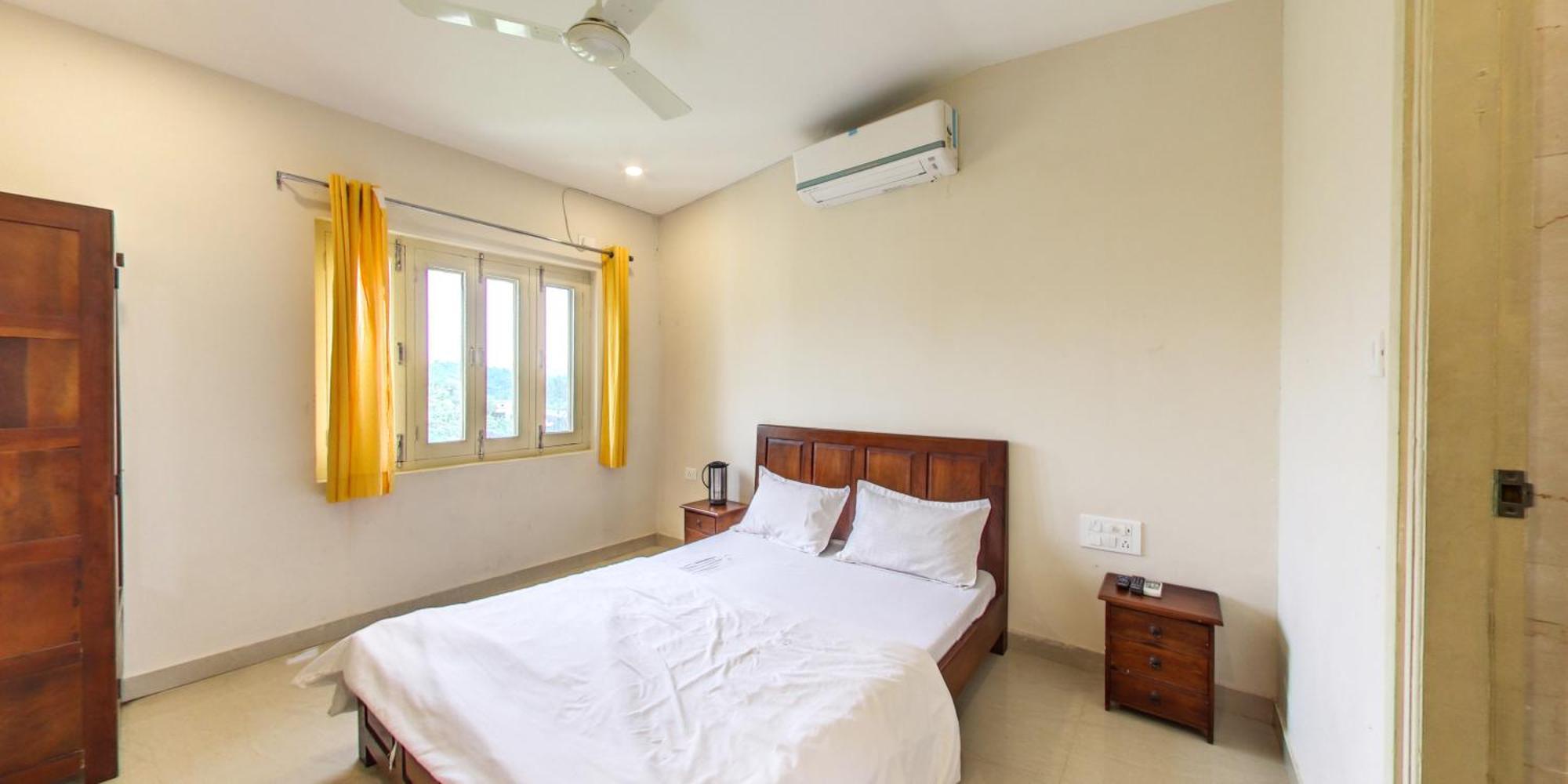 Shikhar Bunglow - A Stunning Valley View Bungalow In Mount Abu Bed & Breakfast Екстериор снимка