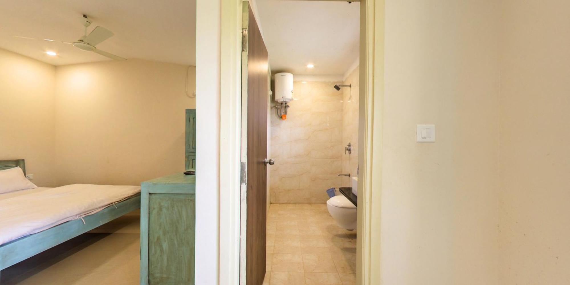 Shikhar Bunglow - A Stunning Valley View Bungalow In Mount Abu Bed & Breakfast Екстериор снимка